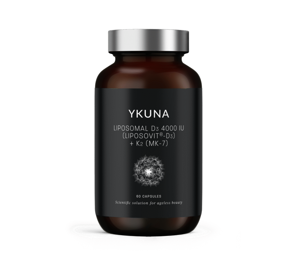 LIPOSOMAL D3 4000 IU (LIPOSOVIT®-D3)