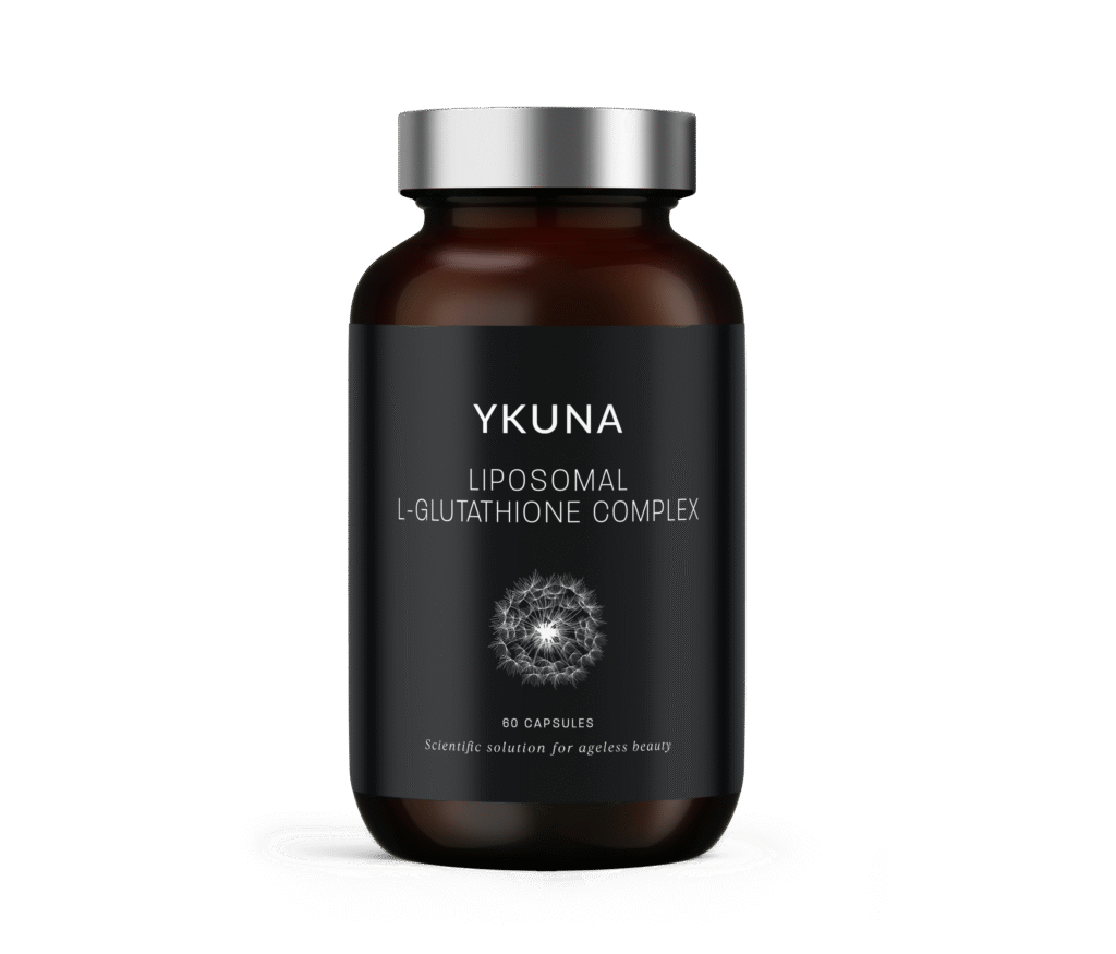 LIPOSOMAL L-GLUTATHIONE COMPLEX